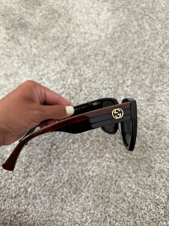 Gucci sunglasses GG1300S main image 4